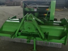 青儲(chǔ)打捆機(jī)哪些部件需要定期潤(rùn)滑？